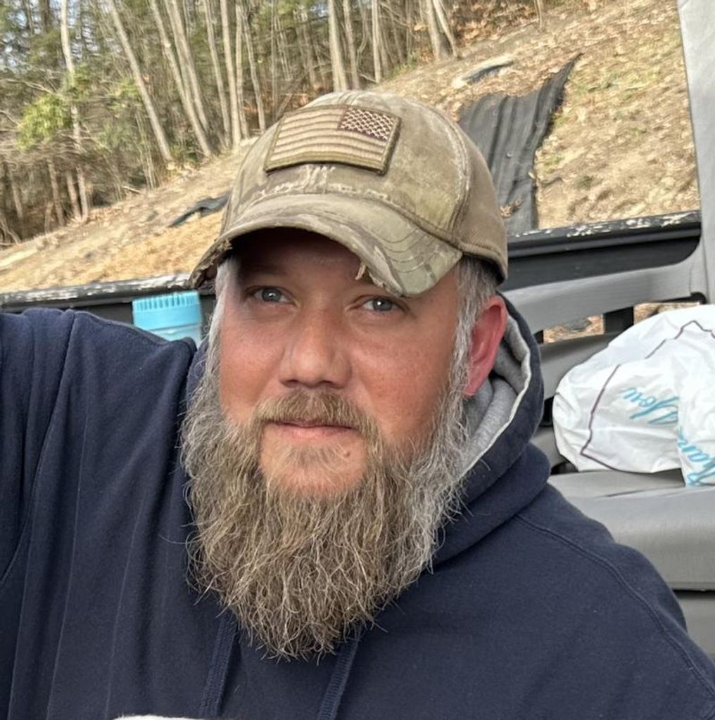 Paul Michael Swierad Profile Photo