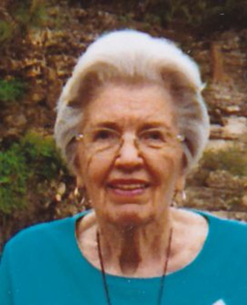 Marjorie Bailey