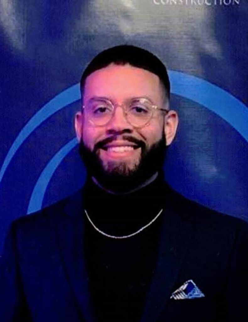 Holdjer R. Decarvalho