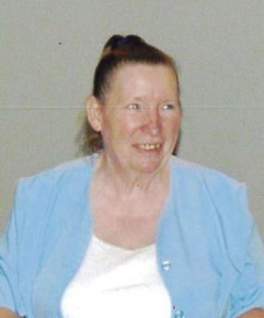 Myra Jane Buchanan Profile Photo