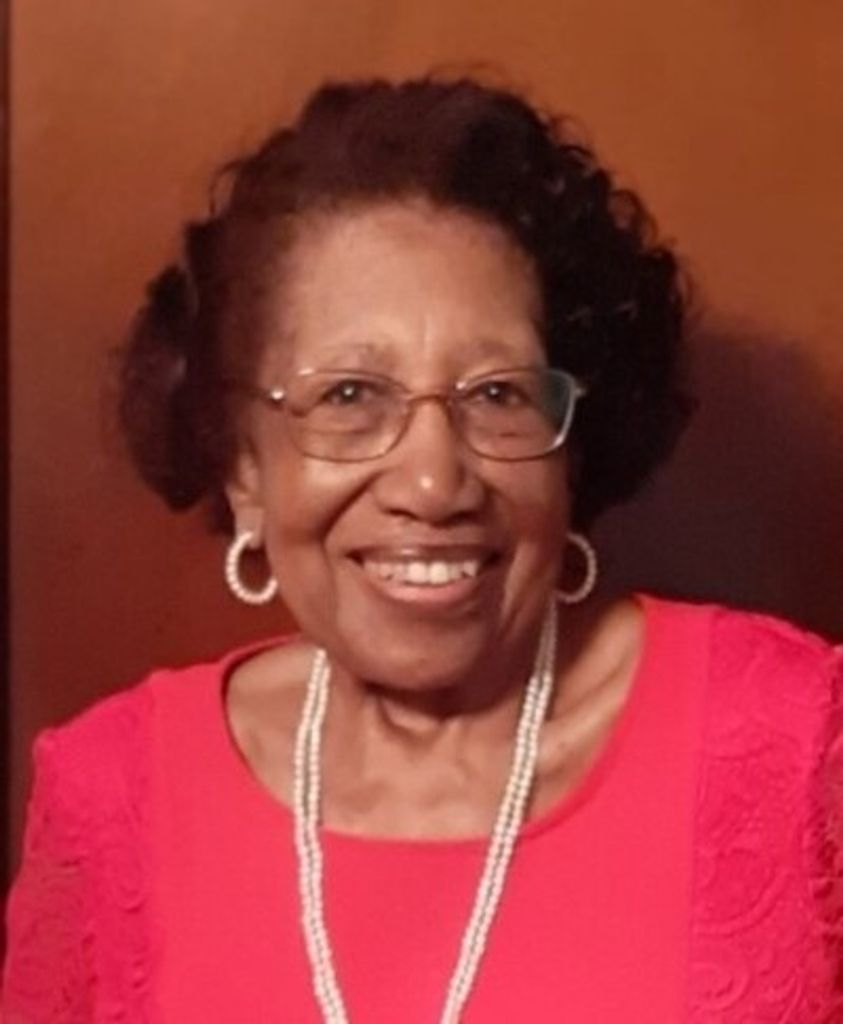 Edna Brown Profile Photo