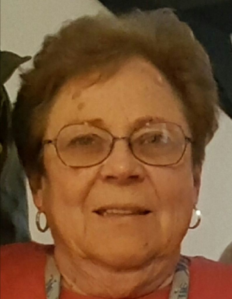 Sandra Roessler Profile Photo