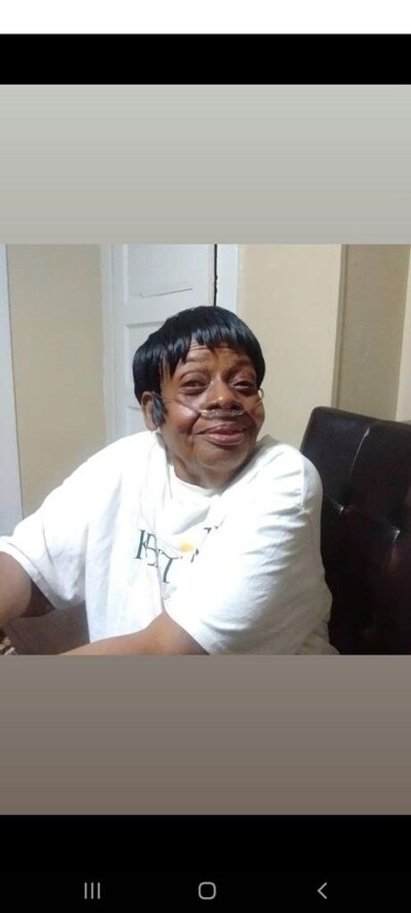 Fredda Louise Haislah