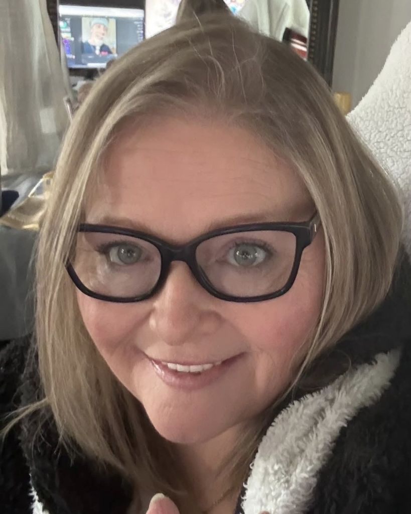 Teresa Lynn Scott Profile Photo
