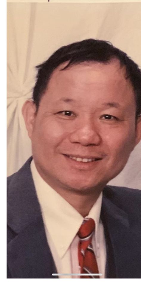 Jian Wen Lin Profile Photo