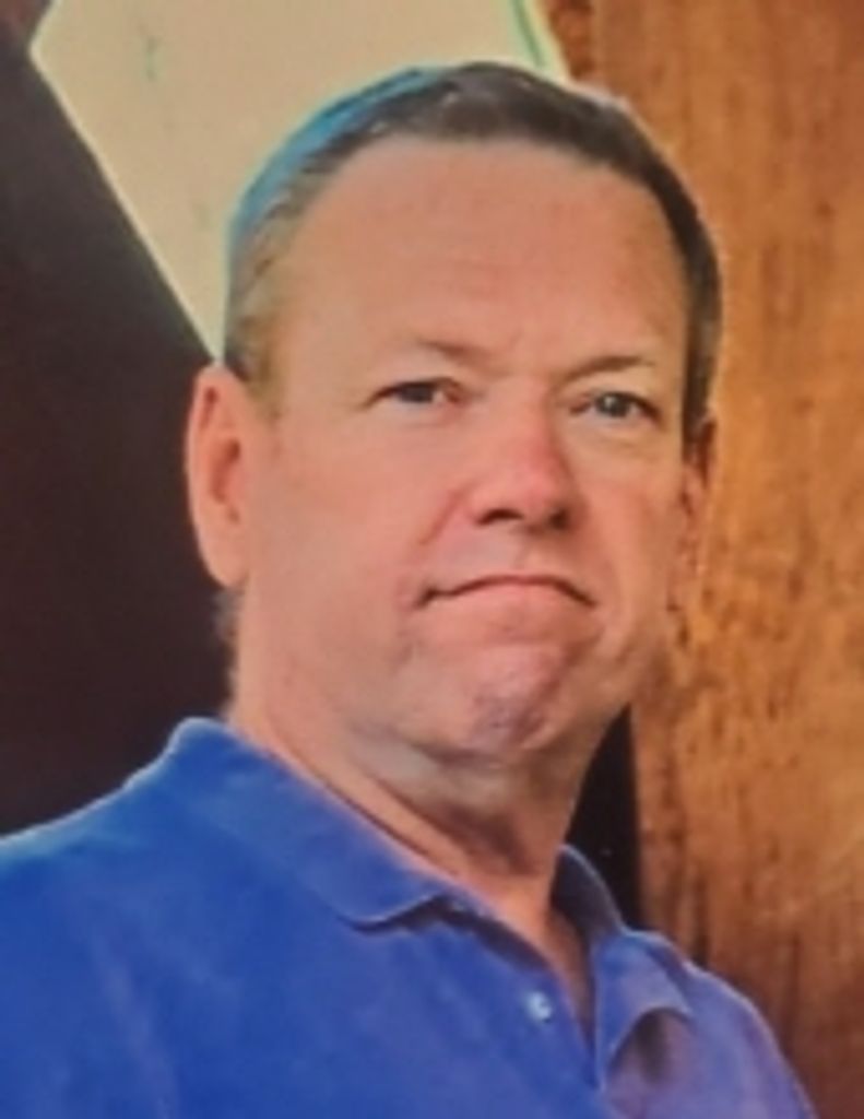 Theodore “Ted” Unthank