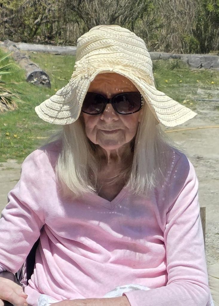 Roberta Roberts Profile Photo