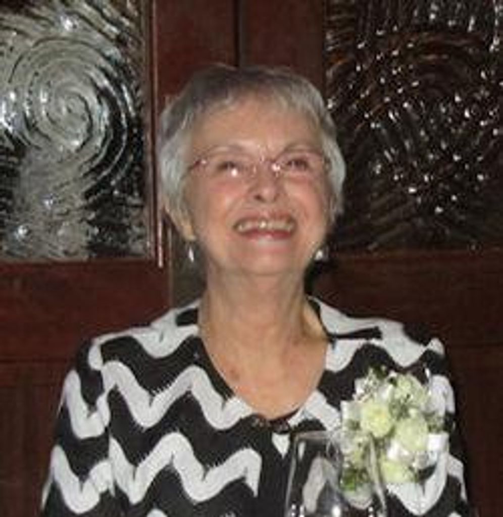 Winnifred Claire Lawrence Profile Photo