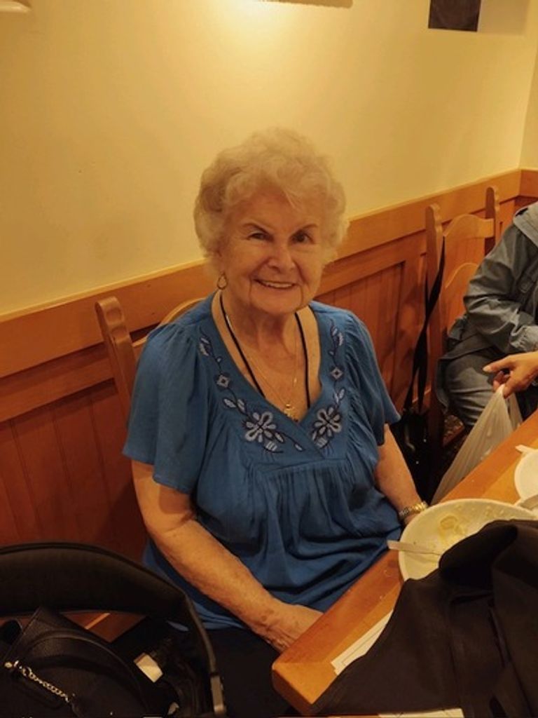 Helen T. Vitolo Profile Photo