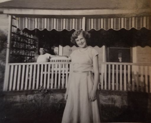 Evelyn Earlene (Smith)  Van Wey photo gallery thumbnail 24 of 28