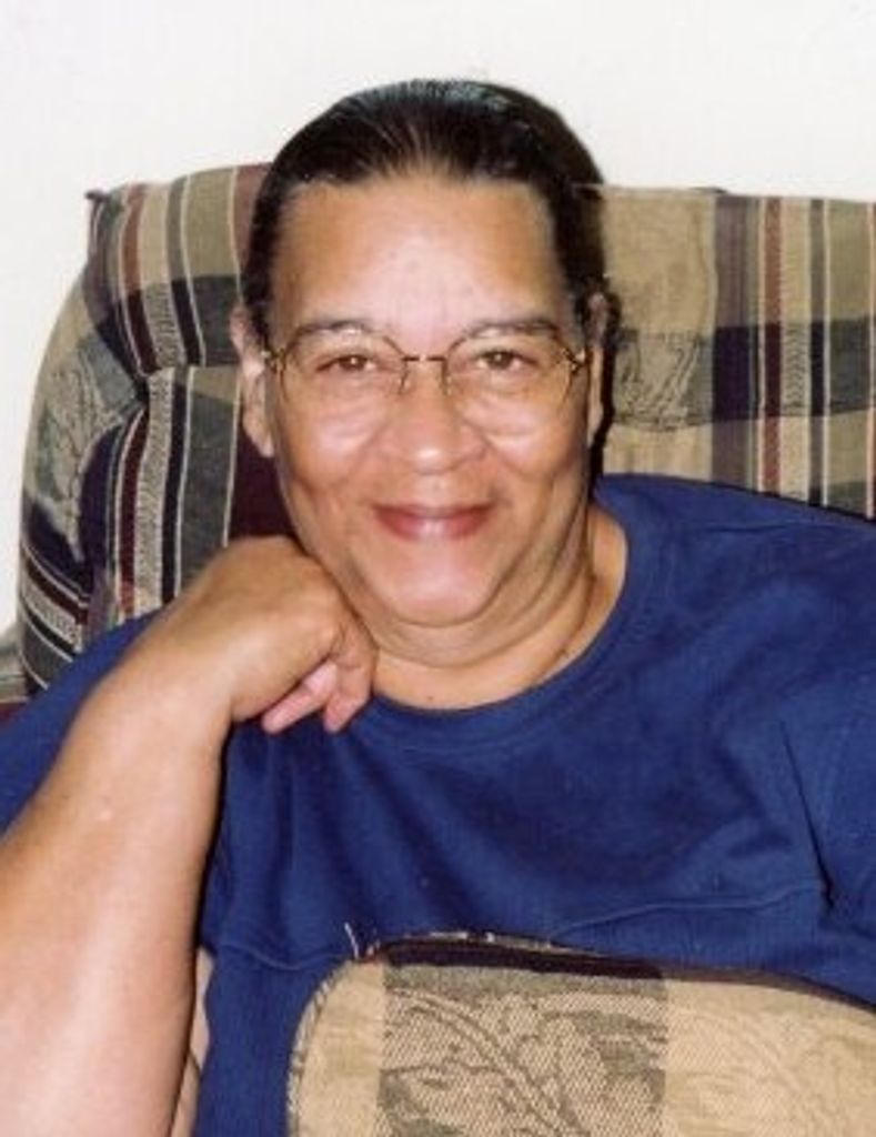 Joanne T. Wright