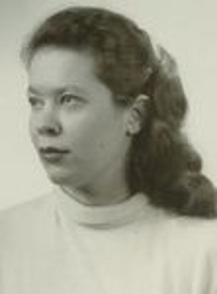 Gertrude A. Fisher
