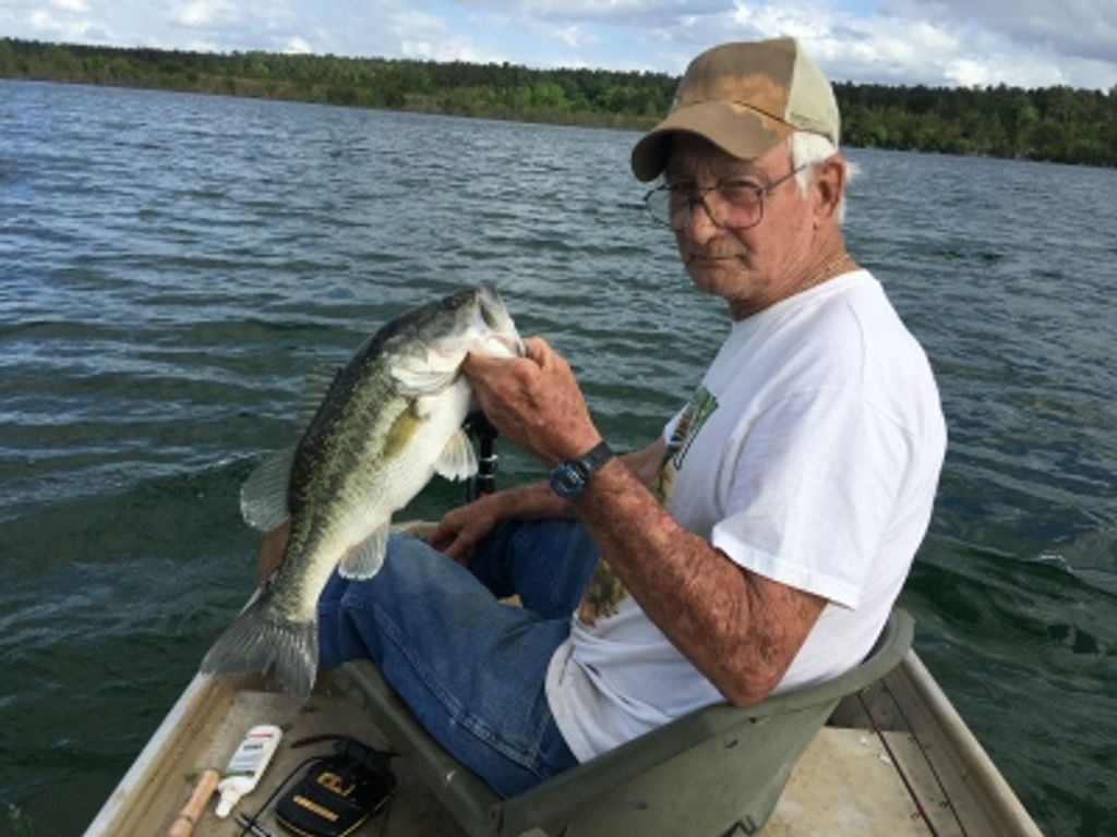 Johnny Larry Faircloth