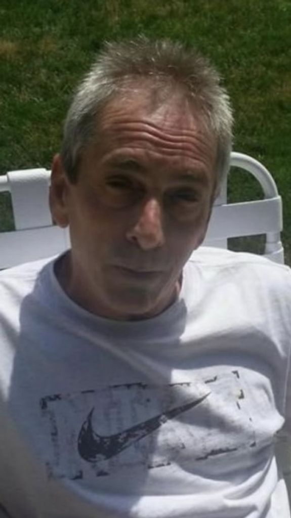 William S. Thomas Sr.