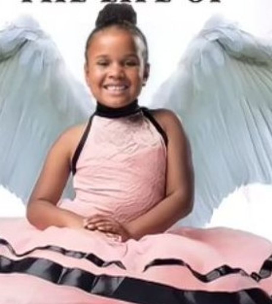 Karmyn Amaris Hope Moseley