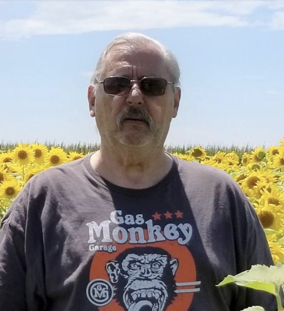 Marv Bailey Profile Photo