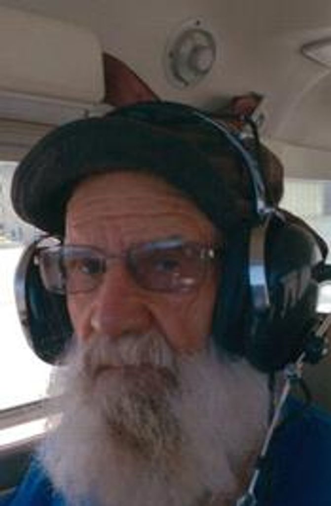 James Edward Mckenna