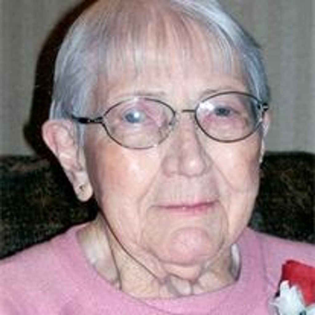 Leona Walburn