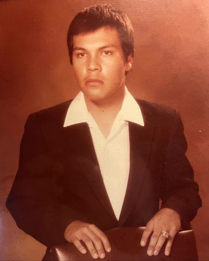 Maurice "Bolo" Spencer Profile Photo