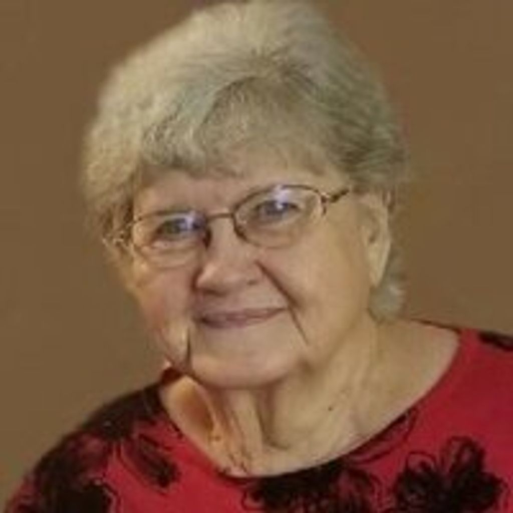 Rosalie Spies