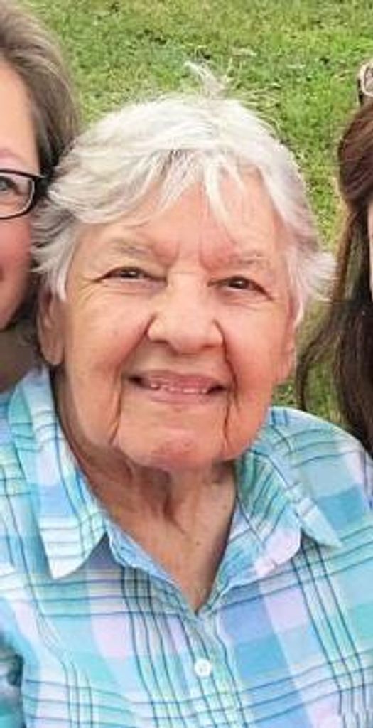 Higinia Beatriz "Betty" Pangrazio