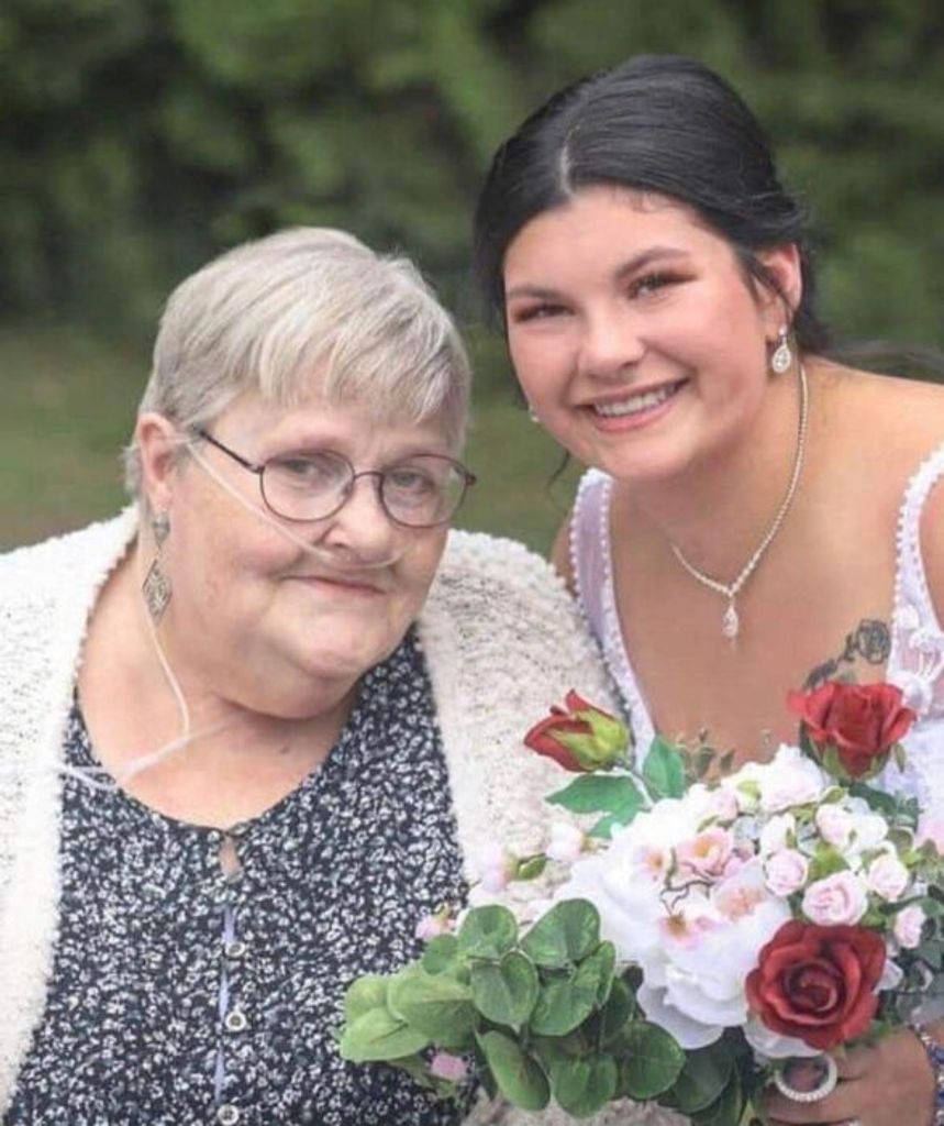 Deborah "Debbie" S. Gray