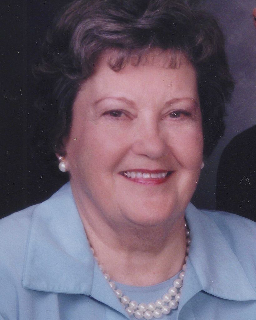 Clata Joan Hensley Profile Photo