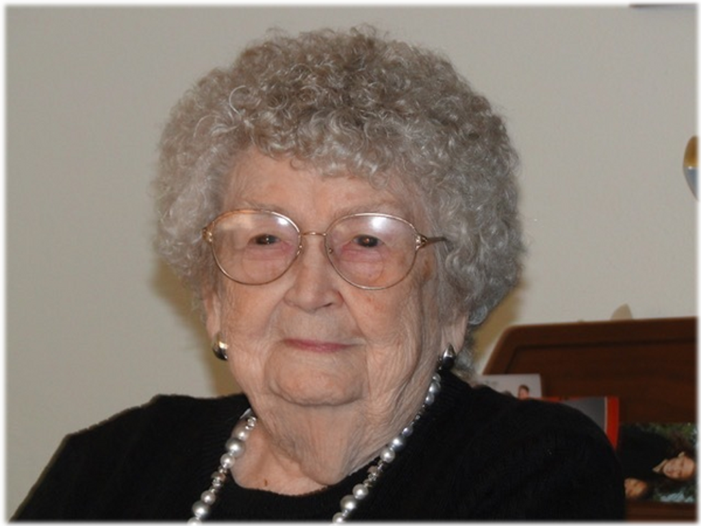 Pearl Hinseth