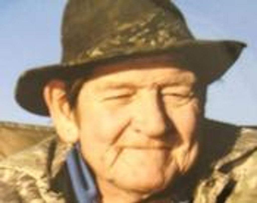 Richard Gerald Husted