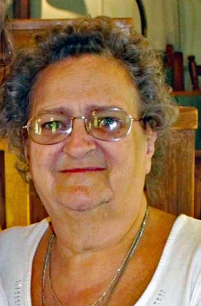 Rebecca J Boring