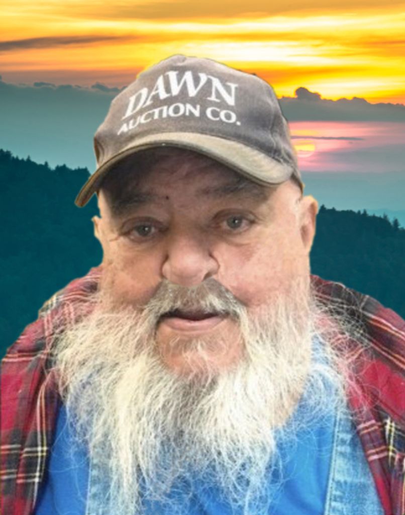 Fred William "Red Eye" McClure
