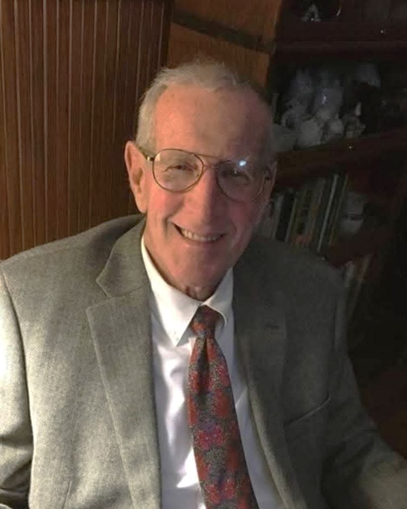 James H. Newcome Profile Photo