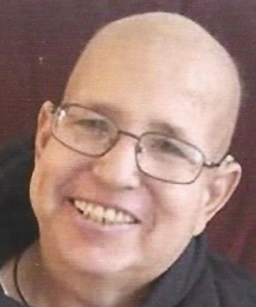 Roger Davenport Profile Photo