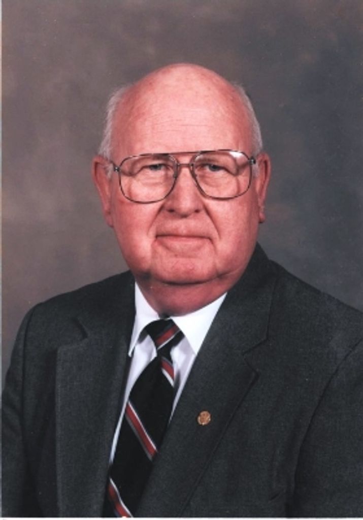 Millard Homer Hooper