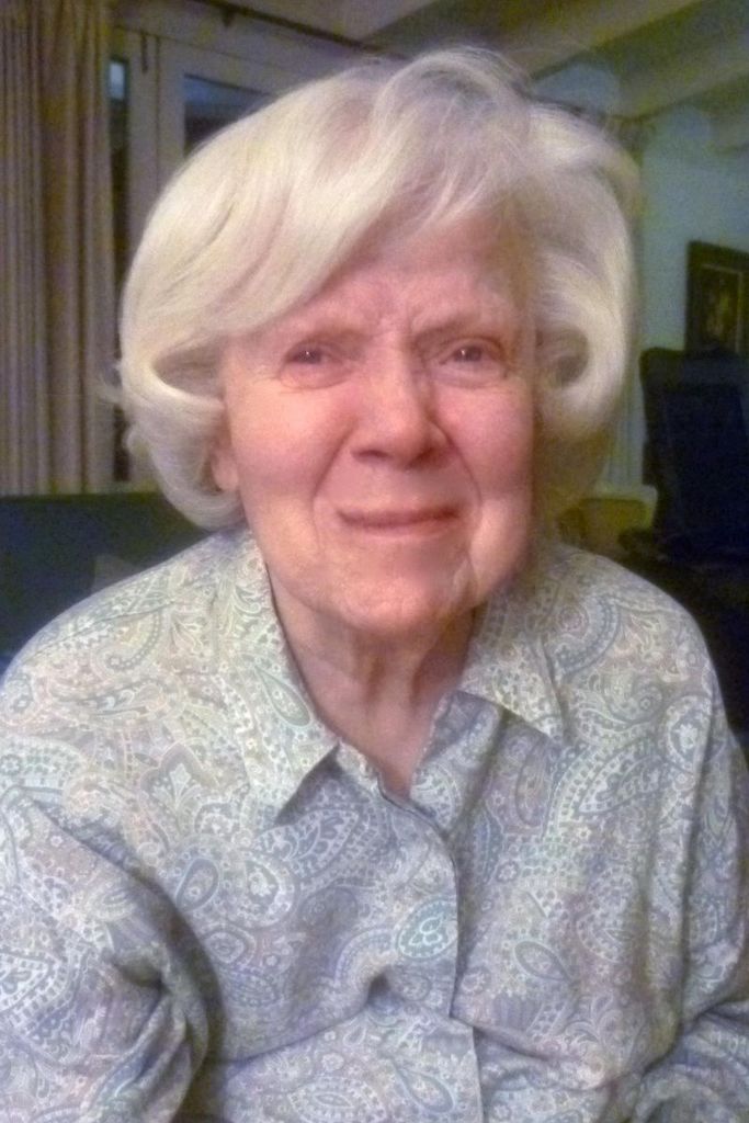 Elsa Emelia Wilhemina Coslett
