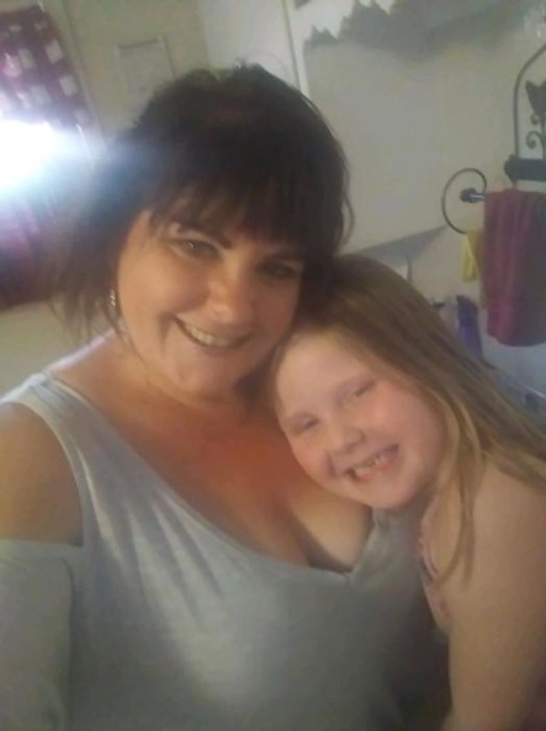 Sarah Victoria Goodale