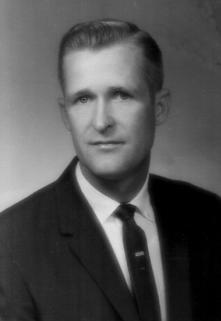 Thurman Nutt Profile Photo