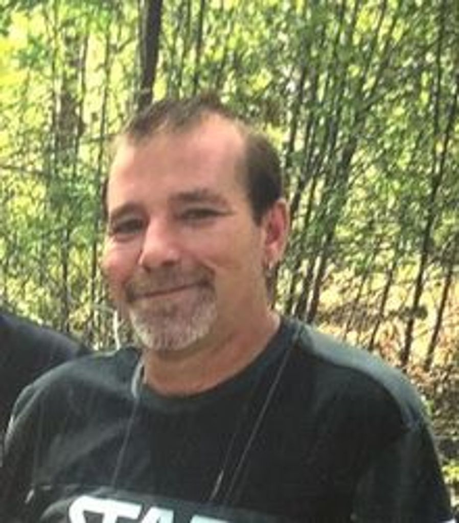 Darrell Sweatt Profile Photo