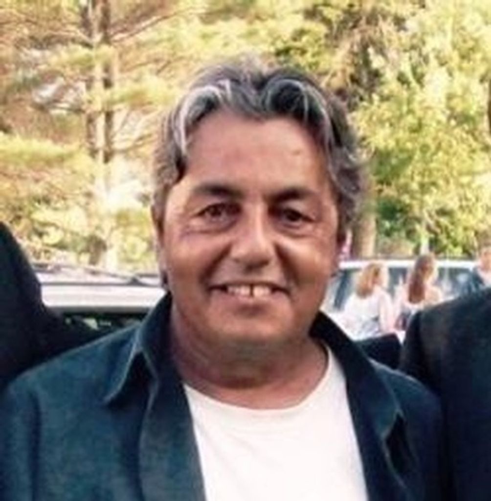 Roger Gerald Comeau