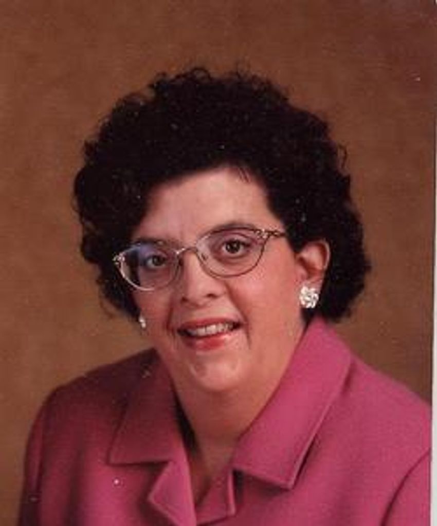 Therese F. Hogan Profile Photo
