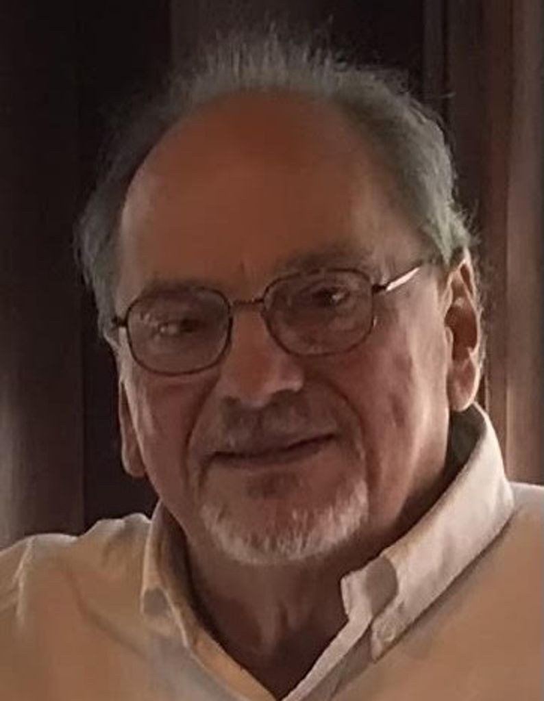 Raymond Richard Ritter Jr.