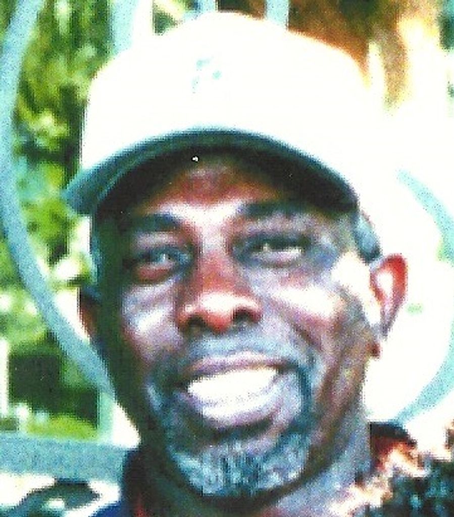 Jerry Teal, Sr.