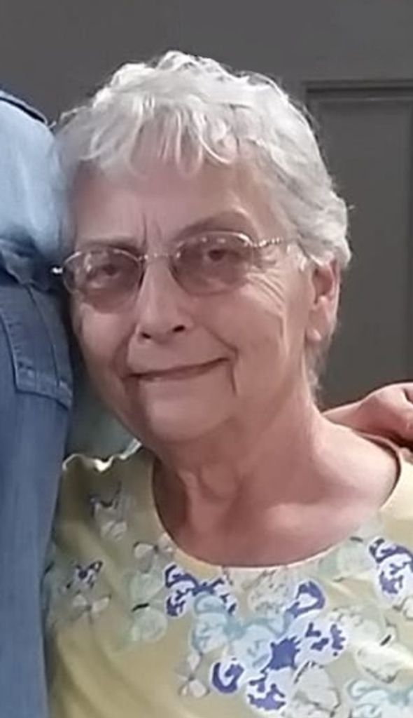 Florence Kathleen Brunner Profile Photo