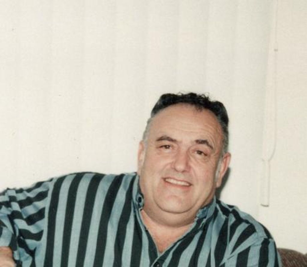 Sheridan M. Watson