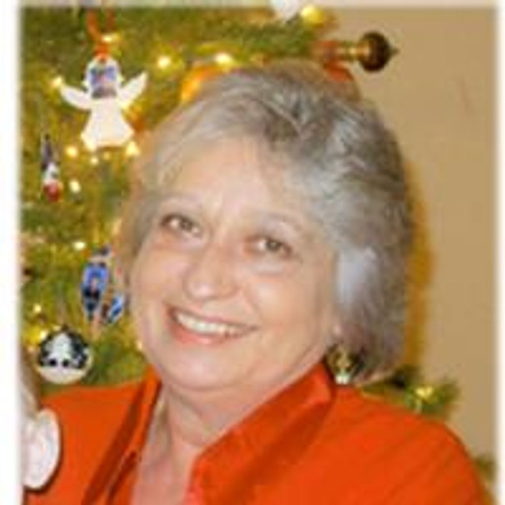 Charlotte H. Fell
