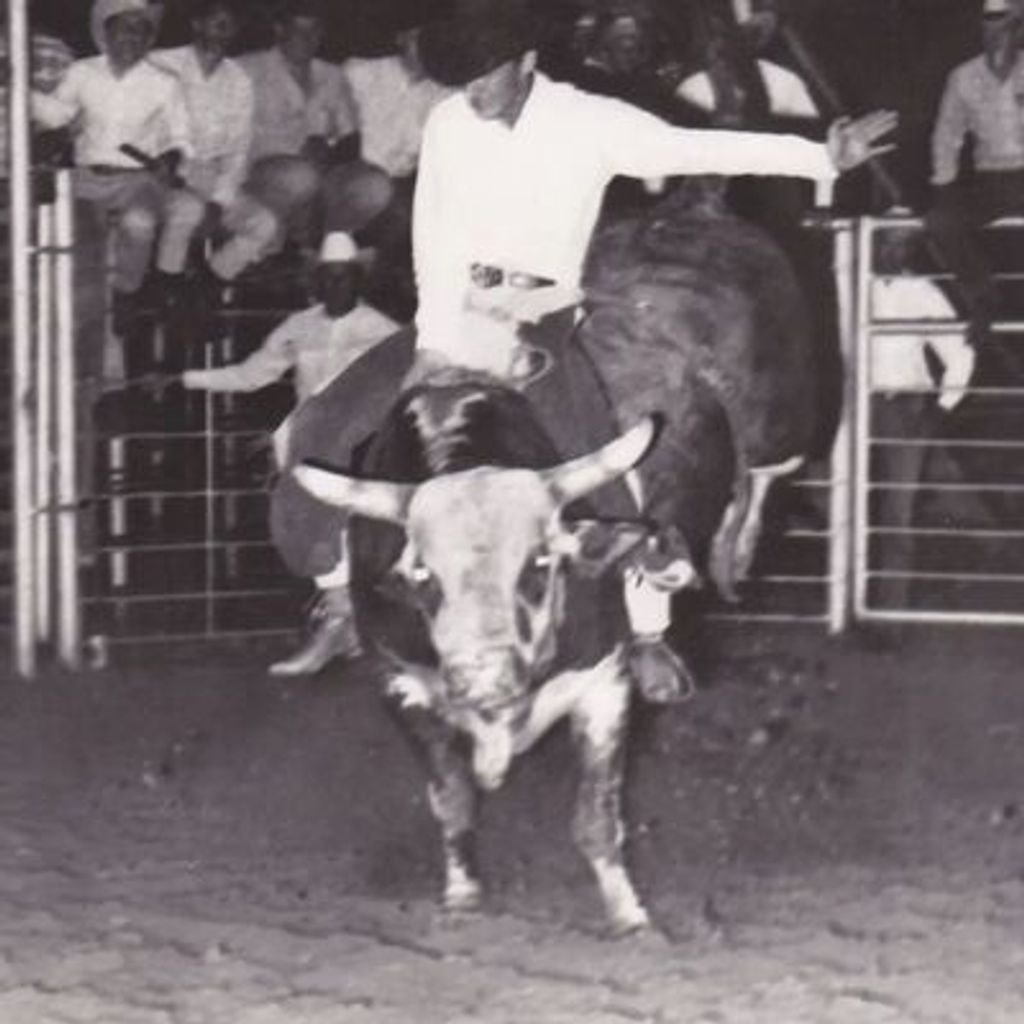 Tommy Gene Overby Profile Photo