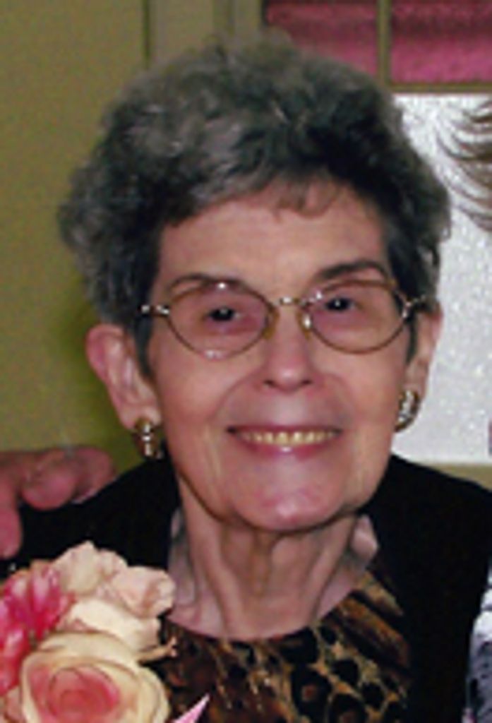 Cora Usry Profile Photo