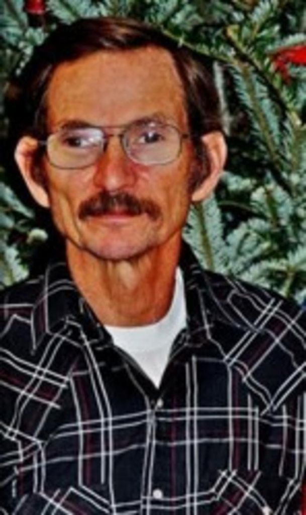 Earnest Michael Harris