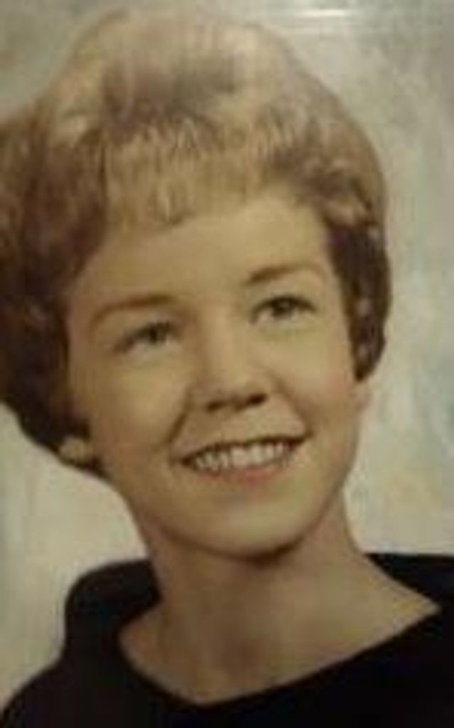 Barbara Allen Profile Photo