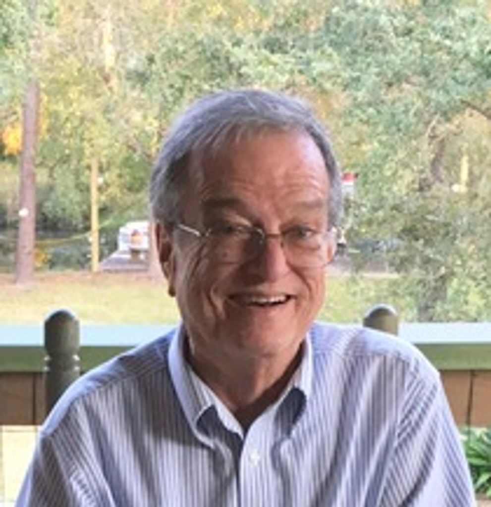 Dr. Louis Nogues III